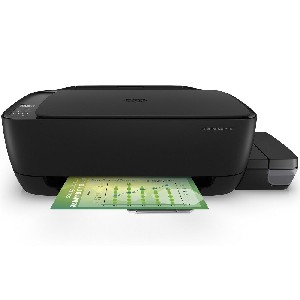 HP Ink Tank WL 415 AiO Printer